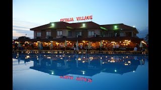 EFTALIA VILLAGE HV-1 (Ефталия Вилладж) - Турция, Инжекум, Алания EFTALIA VILLAGE HV-1 (Ефталия Вилладж) - Турция, Инжекум, Алания
