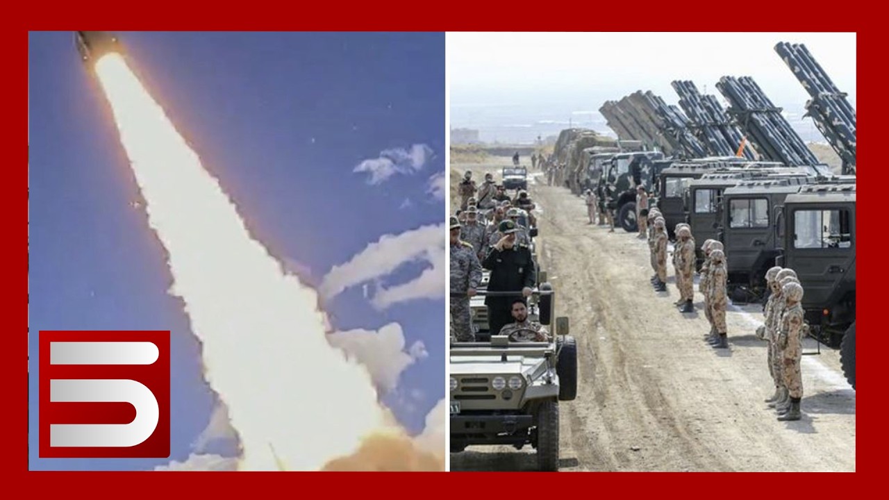 Իրան ներխուժելու օպերացիա՞ է մշակում ԱՄՆ-ը. Թեհրանը խոստանում է չհարվածել հարևաններին