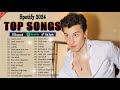 Top Hits 2024 ☘ New Popular Songs 2024 ☘ Best English Songs ( Best Pop Music Playlist ) on Spotify..