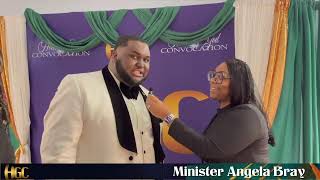 House of God, Inc.'s General Convocation...HGC 2023
