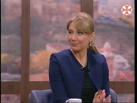 განთიადი - 4 ოქტომბერი , 2018 წ.