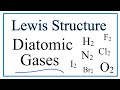 Lewis Structures and Bonding Concepts