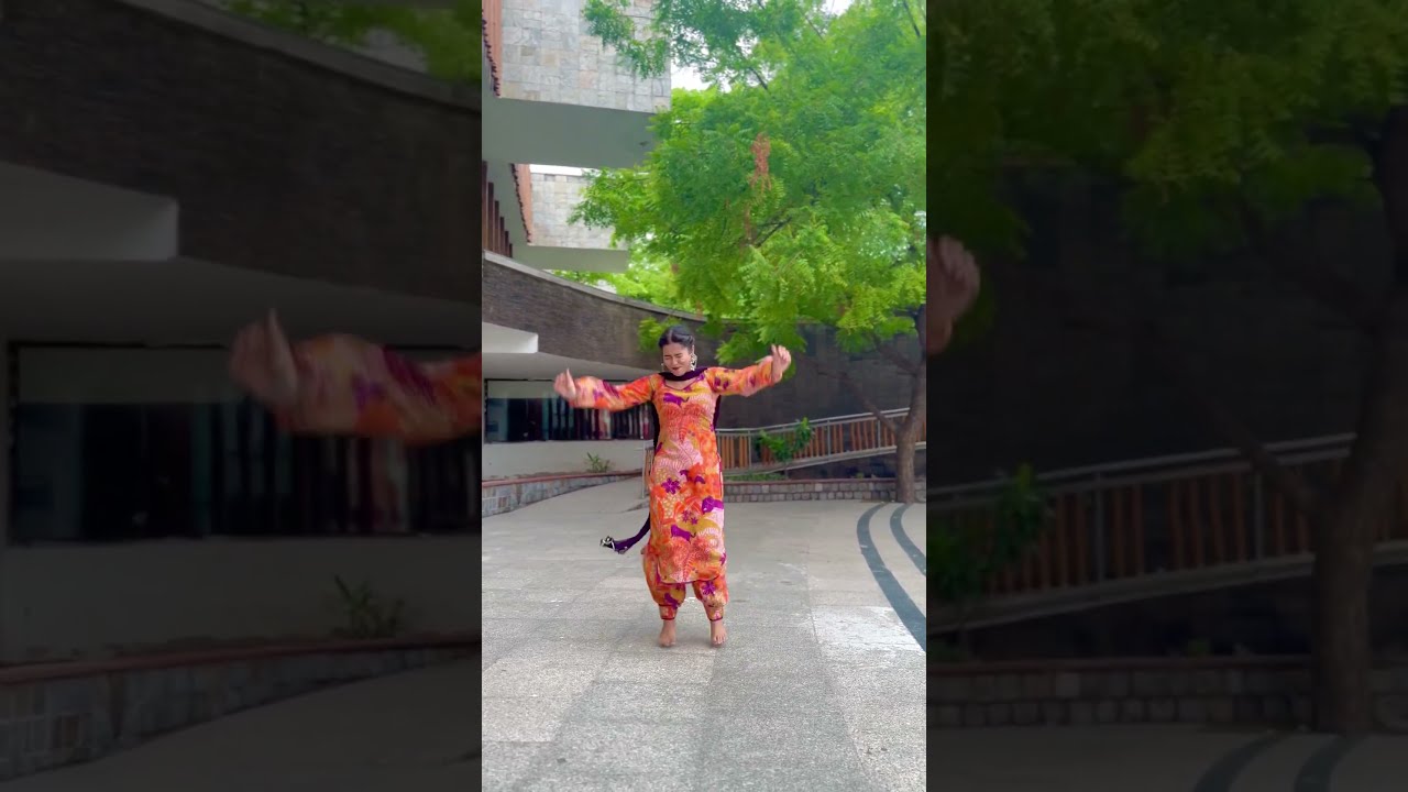Gidha By Bhangramutiyaar Punjabi Punjabisong Youtubeshorts Ytshorts Youtube