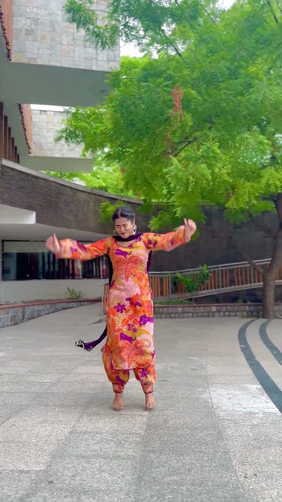 Gidha by  #bhangramutiyaar #punjabi #punjabisong #youtubeshorts #ytshorts #youtube