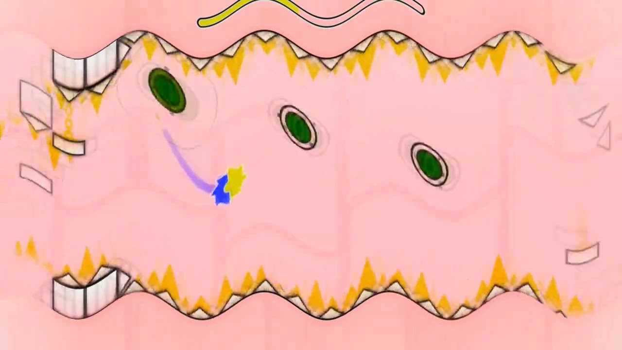 Cycles But Every Orb In Preview 2 Effects