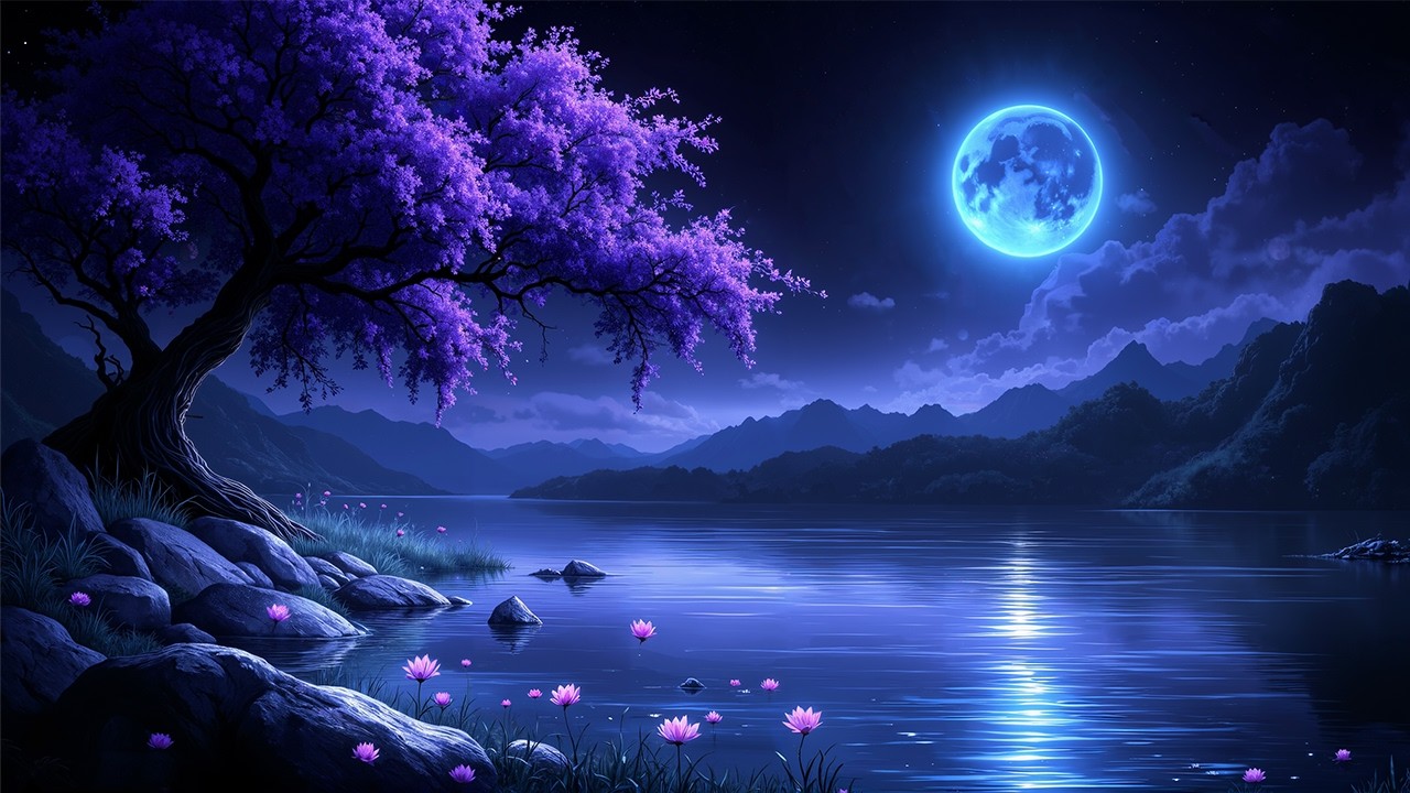 Мгновенно Погрузитесь В Целительный Сон. Без Рекламы. • Прекратите Чрезмерное Обдумывание И Обесп...