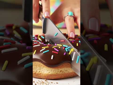Satisfying Video l