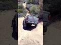 Wheel Up at Holcomb Creek Trail