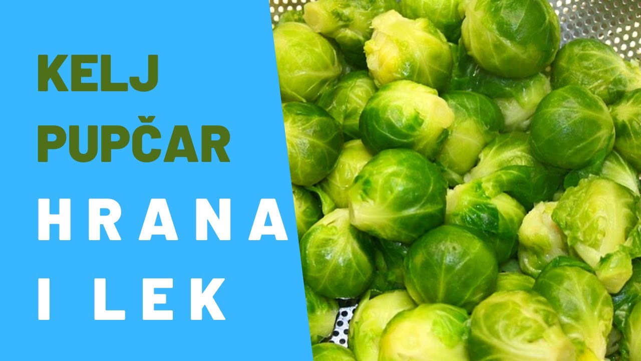 OTPORAN NA BOLESTI i Hladnoću: Kako se Gaji KELJ PUPČAR?