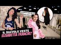 Il diavolo veste elisabetta franchi