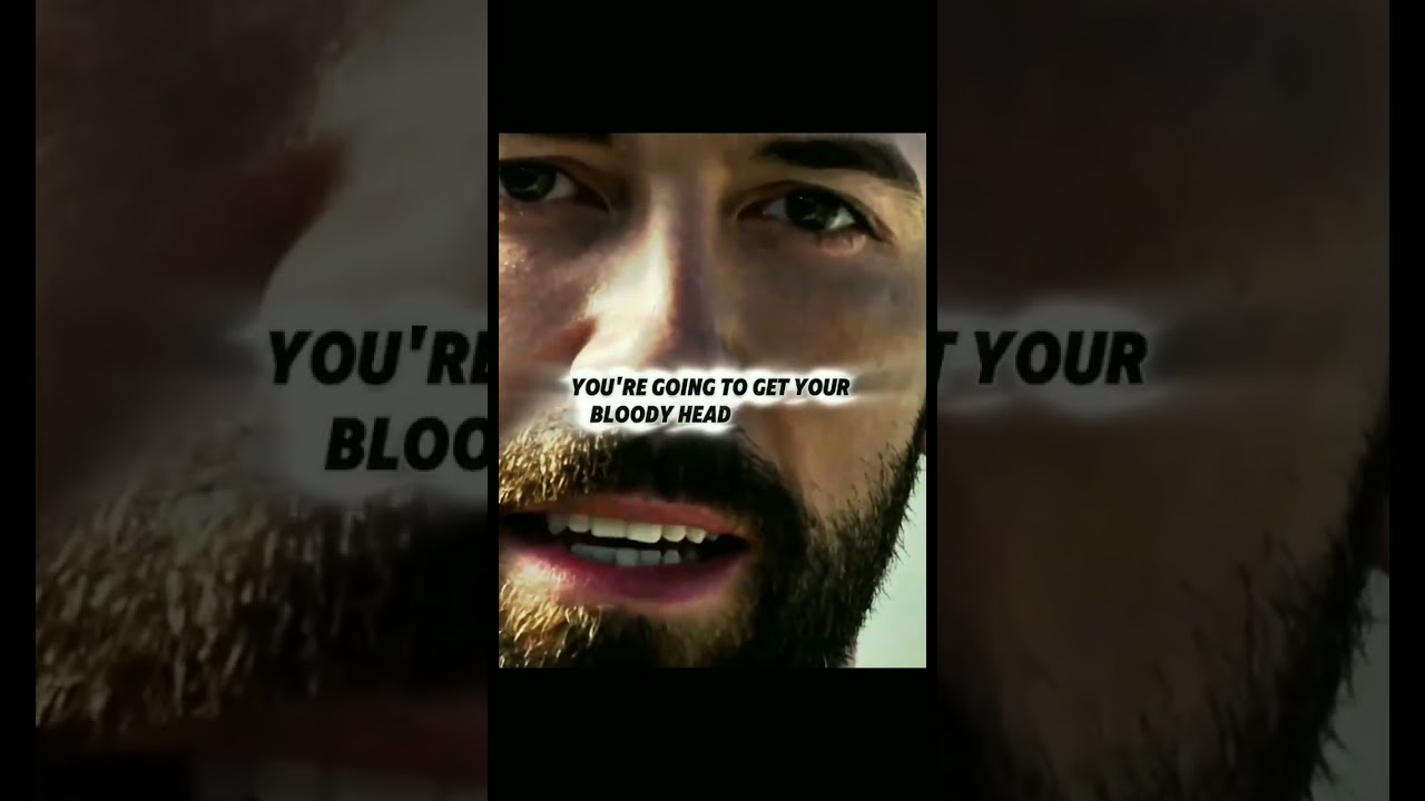 The Brothers Grimsby 🔥 | Scott Adkins Vs Sacha Baron Cohen | Hypnotic Slowly | 