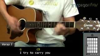 Vídeo de Watch Over You