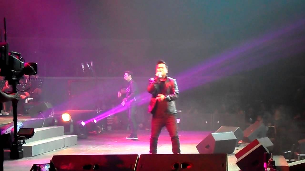 Icon concert - YouTube