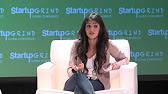 Jessica Livingston (Y Combinator) at Startup Grind Silicon Valley - YouTube
