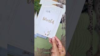 Baby Milestone Cards thewhitesprinkles.com #babyessential #milestonecards #babygift #babyproducts