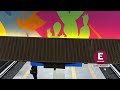 Así luce la estación Nativitas tras su remodelación