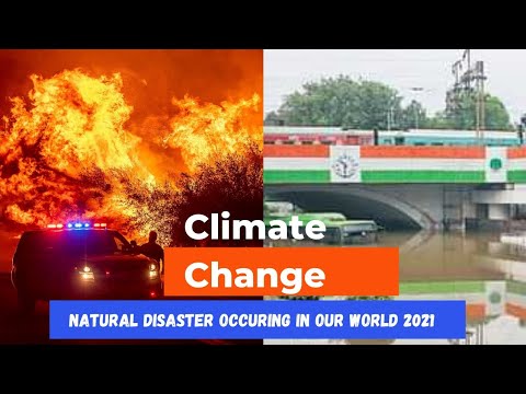 Climate change IPCC report is 'Code Red for Humanity' The Background ...