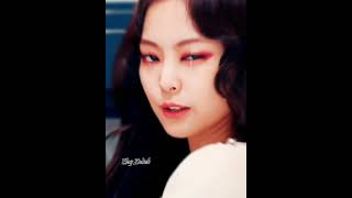 Blackpink Jennie-Walls Could talk edit Resimi