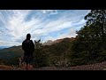Snowy Mountain Ranges &amp; Stunning New Zealand Outdoors! Mt Arthur Hut Walk | Adventure Vlog EP.5