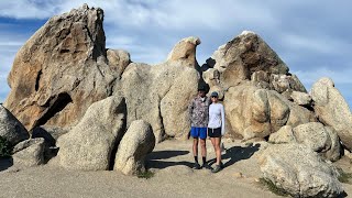 PCT 2024 part 3  Ernie and Cory