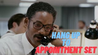 Prospect Hung Up on Me. 2 Weeks Later I Booked the Meeting on Another Cold Call - Watch to See How!