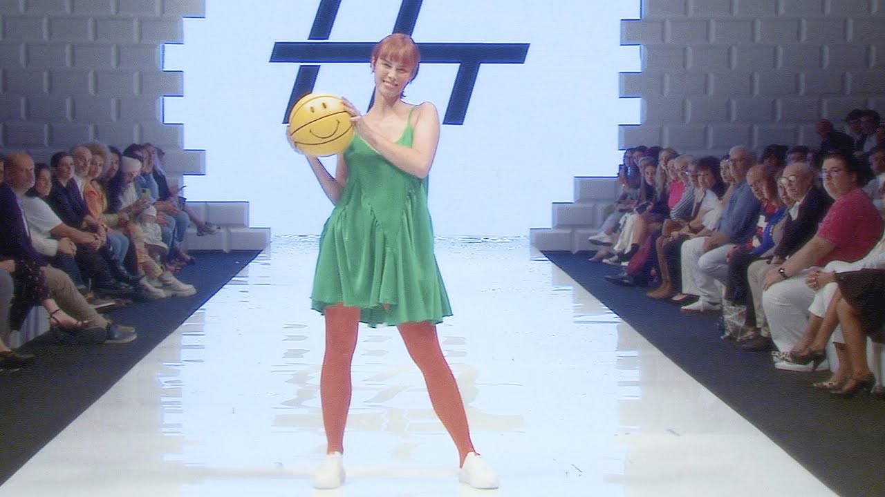 Henrique Teixeira | Moda Madeira 2022