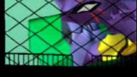 Evangelion SRWA