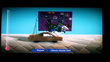 LittleBigPlanet 2 Tutorial: how to make a car Part 2of 2
