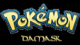 Pokémon Damask 23 - Way to MoonLake Town