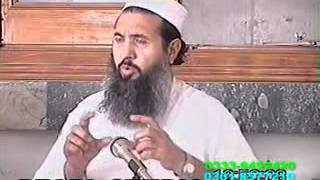 Daura e Tafseer e Quan by  Maulana Muhammad Ismail Sahab. Part 19