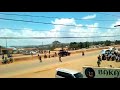 Bobi Wine return: Soldiers kick, beat people along Entebbe Road