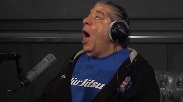 1 Hour Of Joey Diaz
