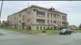 Locals asking that something be done with Youngstown's abandoned school buildings