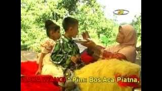 Pusaka Wangi gending instrument