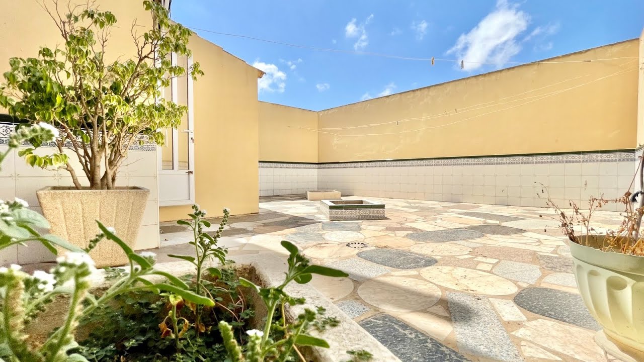 Casa sobre pilares en venta en San Pedro del Pinatar