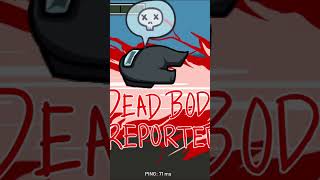 among us update #amongus #amongusshorts #shorts #gaming #update