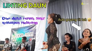 LINTING DAUN (cover) Yeyen Samantha | aZkia naDa | Sero Audio