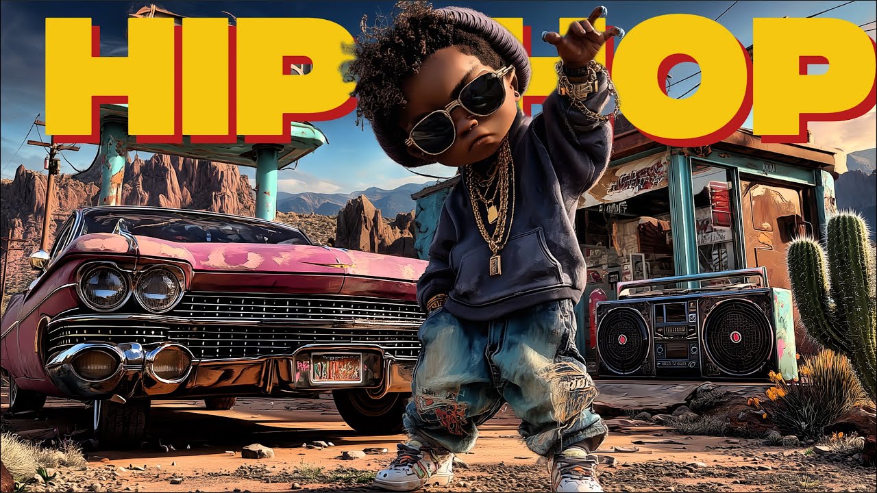 🎤Nonstop 2000s Hip Hop Mix Vol.5 | Old School Vibes Reloaded