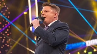 Celebrity Greg Hamilton Confirms WWE Release, Issues Statement Profile