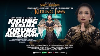 Kidung Jawa Kuno Sakral | Kidung Aksama | Reksabumi | Kidung Terbaik 2019 - 2022