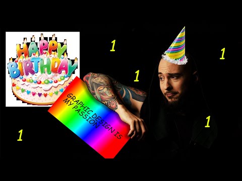 1 URODZINY KANAŁU - Special #02