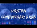 Christian contemporary  rb