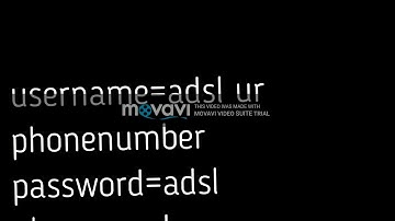 how to setup adsl router of netis and TP-link