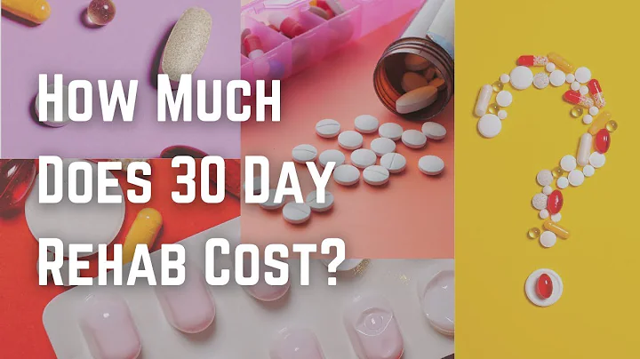 How Much Does 30 Day Rehab Cost?