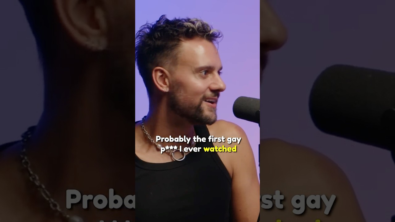 What did he say!?