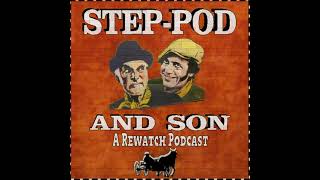 Steptoe and Son 1972 Film review with Special Guest Tony