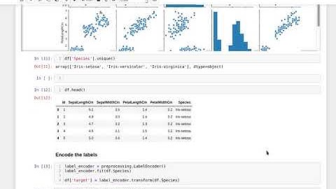 The Sparks Foundation  Task 3  Decision Tree Classifier Iris Dataset