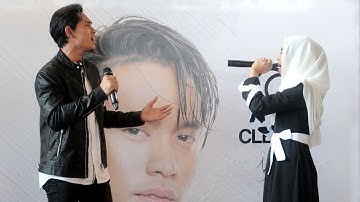 PENAMPILAN PERTAMA LAGU "RAHSIA KITA" !! Nyanyian Khai Bahar & Fatin Husna
