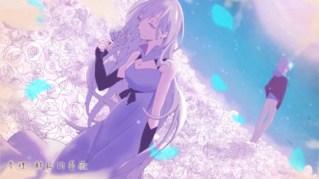 G E M 鄧紫棋 紅薔薇白玫瑰 Cover By Jbit Youtube