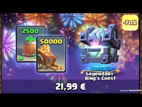 🔴 CLASH ROYALESUBIENDO COPAS DE TEMPORADA Y COFRES! - YouTube